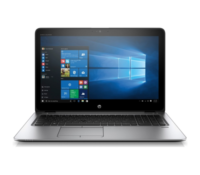 Ноутбук HP Europe EliteBook 850 G3 Core i7 6500U 2,5 GHz 16 Gb 512+1000 Gb 15,6'' Windows 10