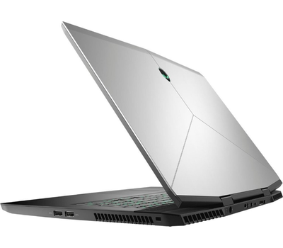 Ноутбук Dell Alienware m17 Core i7-8750H Windows 10