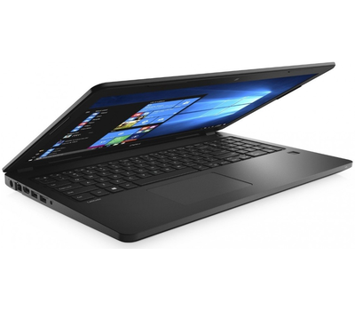 Ноутбук Dell Latitude 3590 Core i5 8250U 8 Gb/256 Gb Win10