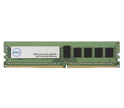 ОЗУ Dell 8 Gb UDIMM 2133 MHz