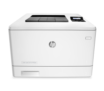 Принтер HP Europe Color LaserJet Pro M452dn A4