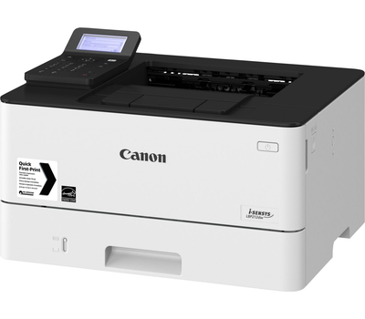 Принтер Canon LBP212dw A4