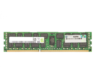 ОЗУ HP 4 Gb DDR3 1600 MHz