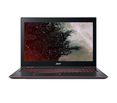 Ноутбук Acer Nitro 5 Spin (NP515-51) Core i5-8250U 8 Gb/1000 Gb Win10 Home