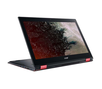 Ноутбук Acer Nitro 5 Spin (NP515-51) Core i5-8250U 8 Gb/1000 Gb Win10 Home