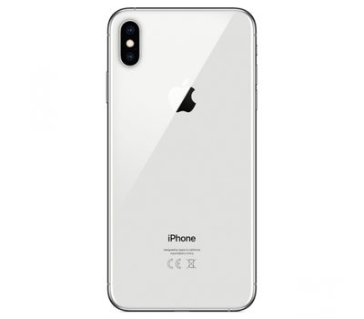 Смартфон Apple iPhone XS 256GB, Silver