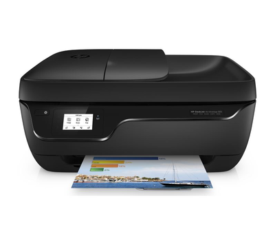 МФП HP Europe DeskJet Ink Advantage 3835 All-in-One