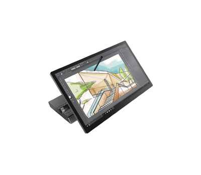 Моноблок Lenovo Yoga A940-27ICB 27'' QHD IPS Intel Core i7-8700 3.20GHz Hexa 8GB 128GB SSD+1TB