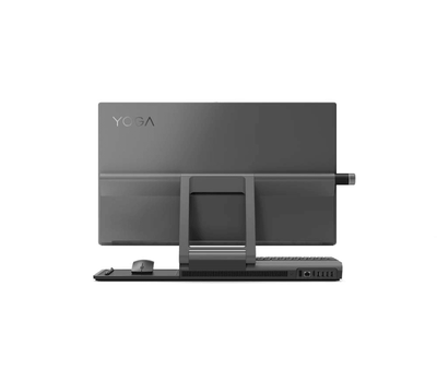 Моноблок Lenovo Yoga A940-27ICB 27'' QHD IPS Intel Core i7-8700 3.20GHz Hexa 8GB 128GB SSD+1TB