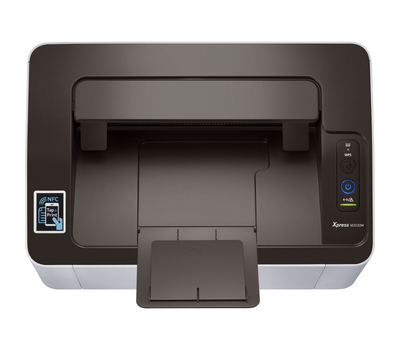 Принтер Samsung SL-M2020W A4 20 ppm