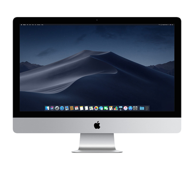 Моноблок Apple iMac 21.5" с дисплеем Retina 4K