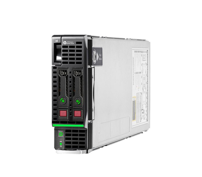 Сервер HP BL460c Gen8 1 Xeon E5-2609 2,4 GHz 16 Gb Smart Array P220i 512MbСервер HP BL460c Gen8 1 Xeon E5-2609 2,4 GHz 16 Gb Smart Array P220i 512Mb
