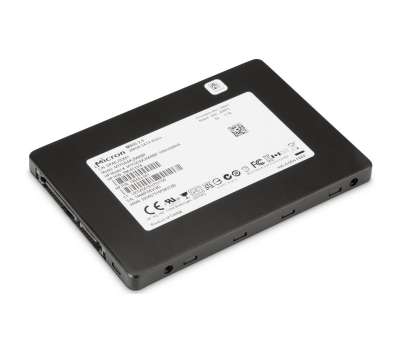 Твердотельный накопитель HP Europe SSD 256 Gb SATA TLC Non-SED