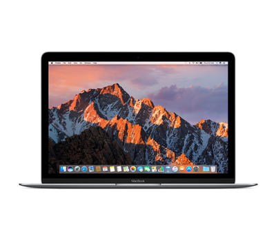 Ноутбук Apple MacBook 12 Core i5 1.3/8/512SSD