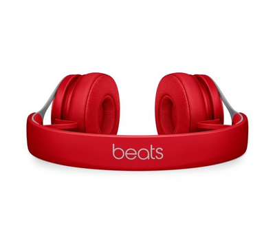 Наушники Beats EP On-Ear Red
