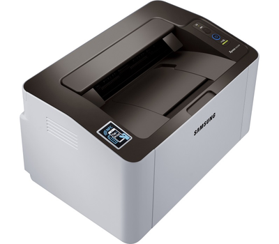 Принтер Samsung SL-M2020W A4 20 ppm
