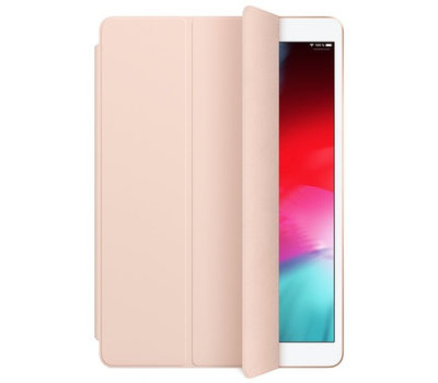 Чехол Apple Smart Cover for 10.5" iPad Air Pink Sand