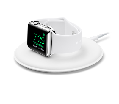 Беспроводное зарядное устр-во Apple Watch Magnetic Charging Dock