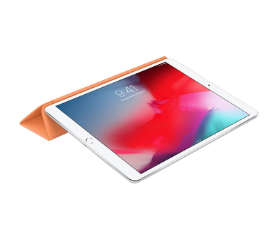 Чехол для iPad Apple iPad Air 10.5 SCov Papaya