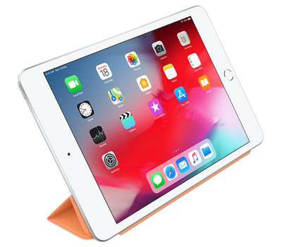 Чехол для iPad Apple iPad mini 7.9 SCov Papaya