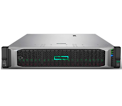 Сервер HPE ProLiant DL380 Gen10