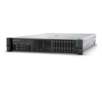 Сервер HPE ProLiant DL380 Gen10