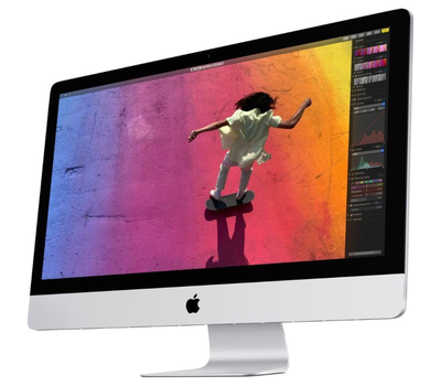 Моноблок Apple iMac 27" MRR12RU/A
