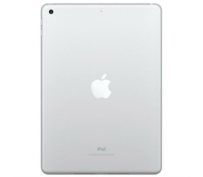Планшет Apple iPad Wi-Fi 128GB Silver