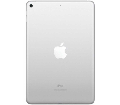 Планшет Apple iPad mini 5 64Gb WiFi Silver