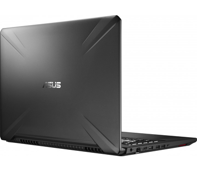 Ноутбук Asus FX505GE-AL392 15.6'' FHD Intel Core i5-8300H 8GB/ 1TB GTX1050Ti 4GB DOS