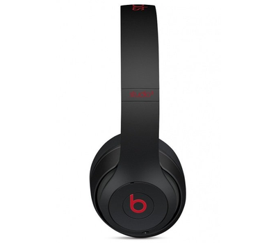 Наушники Beats Studio 3 Wireless Over-Ear Black-Red