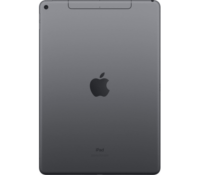 Планшет Apple iPad Air 10.5" Wi-Fi + 4G 64GB Space GreyПланшет Apple iPad Air 10.5" Wi-Fi + 4G 64GB Space Grey