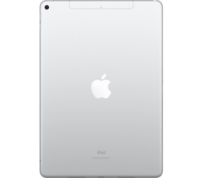 Планшет Apple iPad Air 10.5" Wi-Fi + 4G 256GB Silver