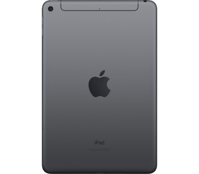 Планшет Apple iPad mini 5 Wi-Fi + 4G 256GB Space Grey