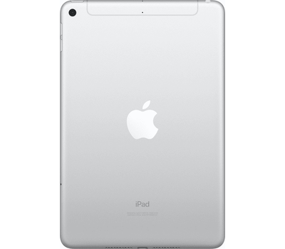 Планшет Apple iPad mini 5 Wi-Fi + 4G 64GB Silver