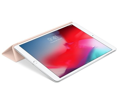 Чехол Apple Smart Cover for 10.5" iPad Air Pink Sand