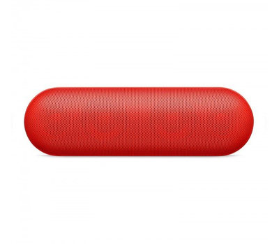 Акустическая система Beats Pill+ RED