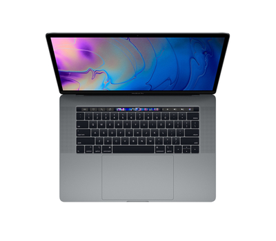 Ноутбук Apple MacBook Pro 15 Retina 256Gb 2019 Silver