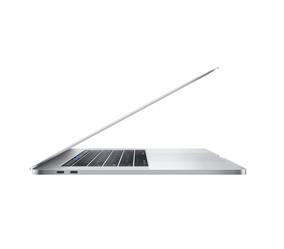 Ноутбук Apple MacBook Pro 15" 512Gb Silver 2019