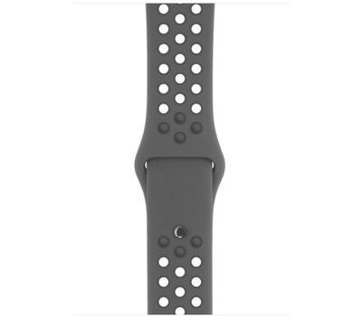 Смарт-часы Apple Watch Series 3 Nike+ 42mm GPS Space Gray