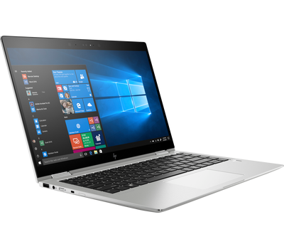 Ноутбук HP EliteBook x360 1040 G5 14" FHD Touch Intel Core i7-8550U 8 GB 512GB SSD Windows 10 Pro