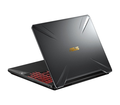 Ноутбук Asus TUF Gaming FX505GM-AL310T 15.6" FHD Core i7, 8 Гб, SSD