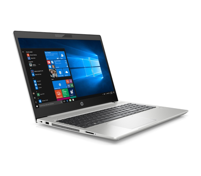 Ноутбук HP ProBook 450 G6 15.6" FHD Core i5-8265U 8GB 1TB WiFi Win10Pro