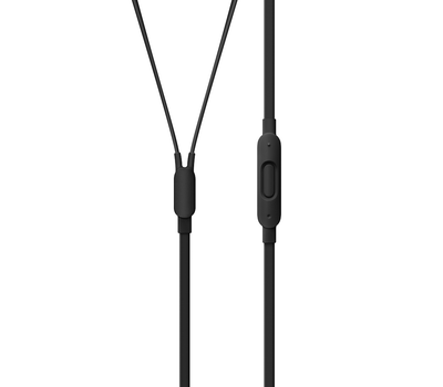 Наушник Beats urBeats3 Earphones with 3.5 mm Plug Black