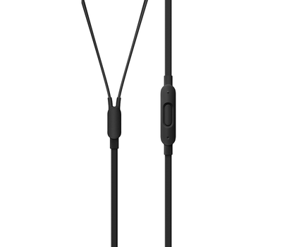 Наушник urBeats3 Earphones with Lightning Connector Black