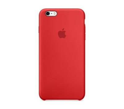 Чехол Apple Leather Case для iPhone 6/6s