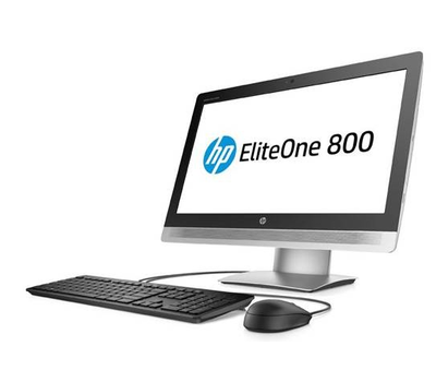 Моноблок HP Europe EliteOne 800 G3 AiO Core i7-7700 3,6 GHz 8 Gb/1000 Gb