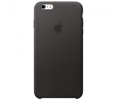 Чехол для смартфона iPhone 6s Plus черный