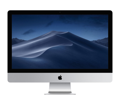 Моноблок Apple iMac 27" Retina 5K
