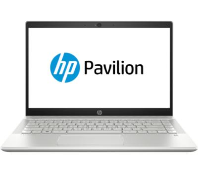 Ноутбук HP Pavilion 15-CS0086UR 5GY04EA Silver